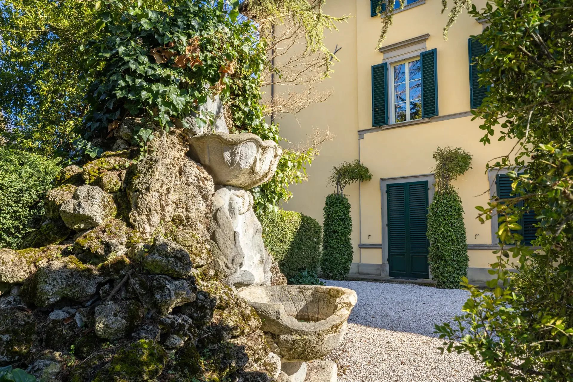 Bellezza quotidiana e qualità dell’abitare