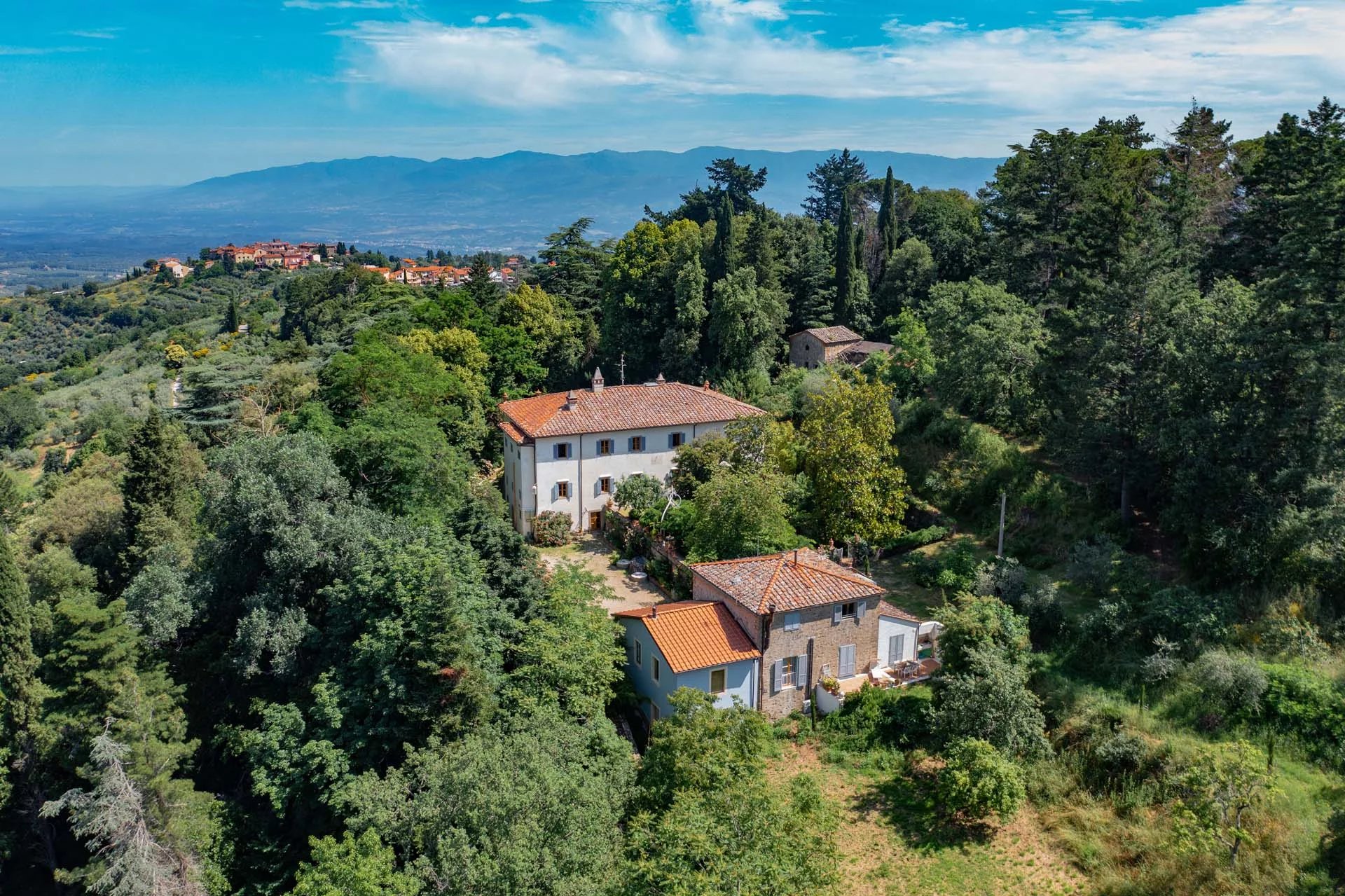 Un patrimonio naturale da tramandare