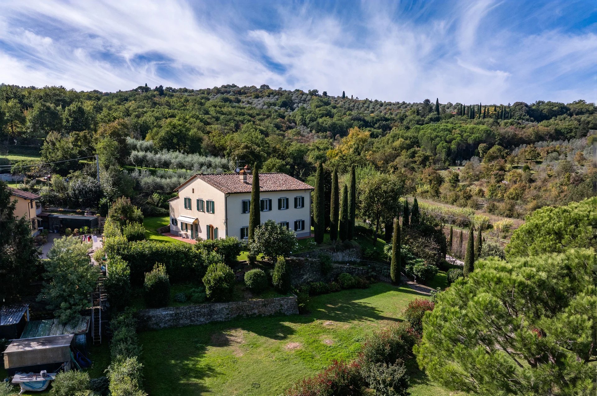 Il territorio come parte del valore