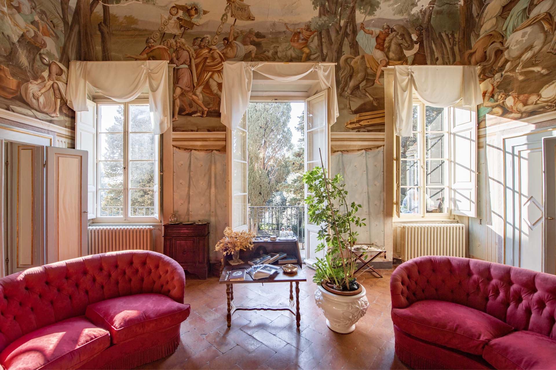 Ogni restauro è un dialogo tra passato e futuro