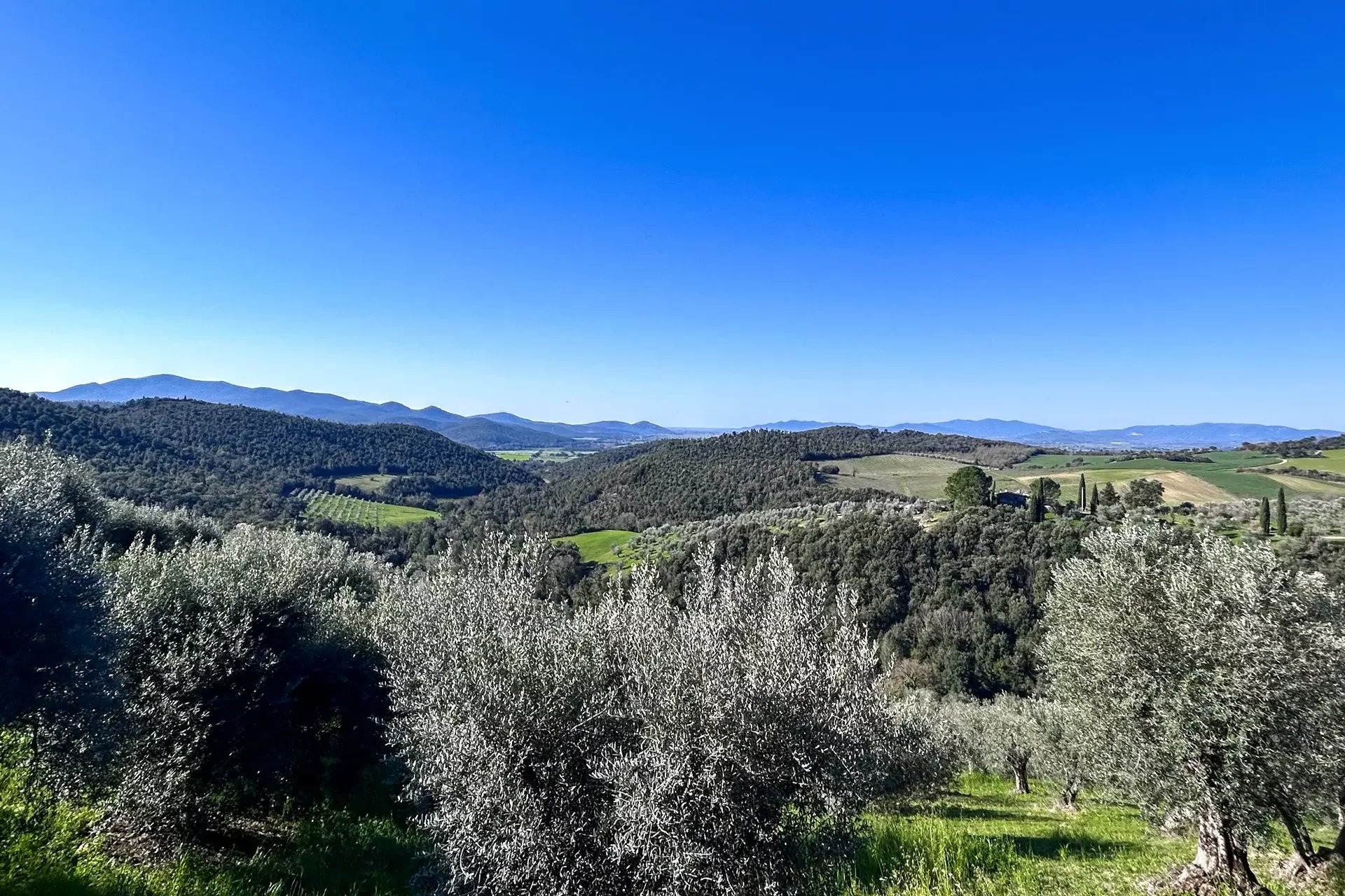 Territori italiani che guidano il cambiamento