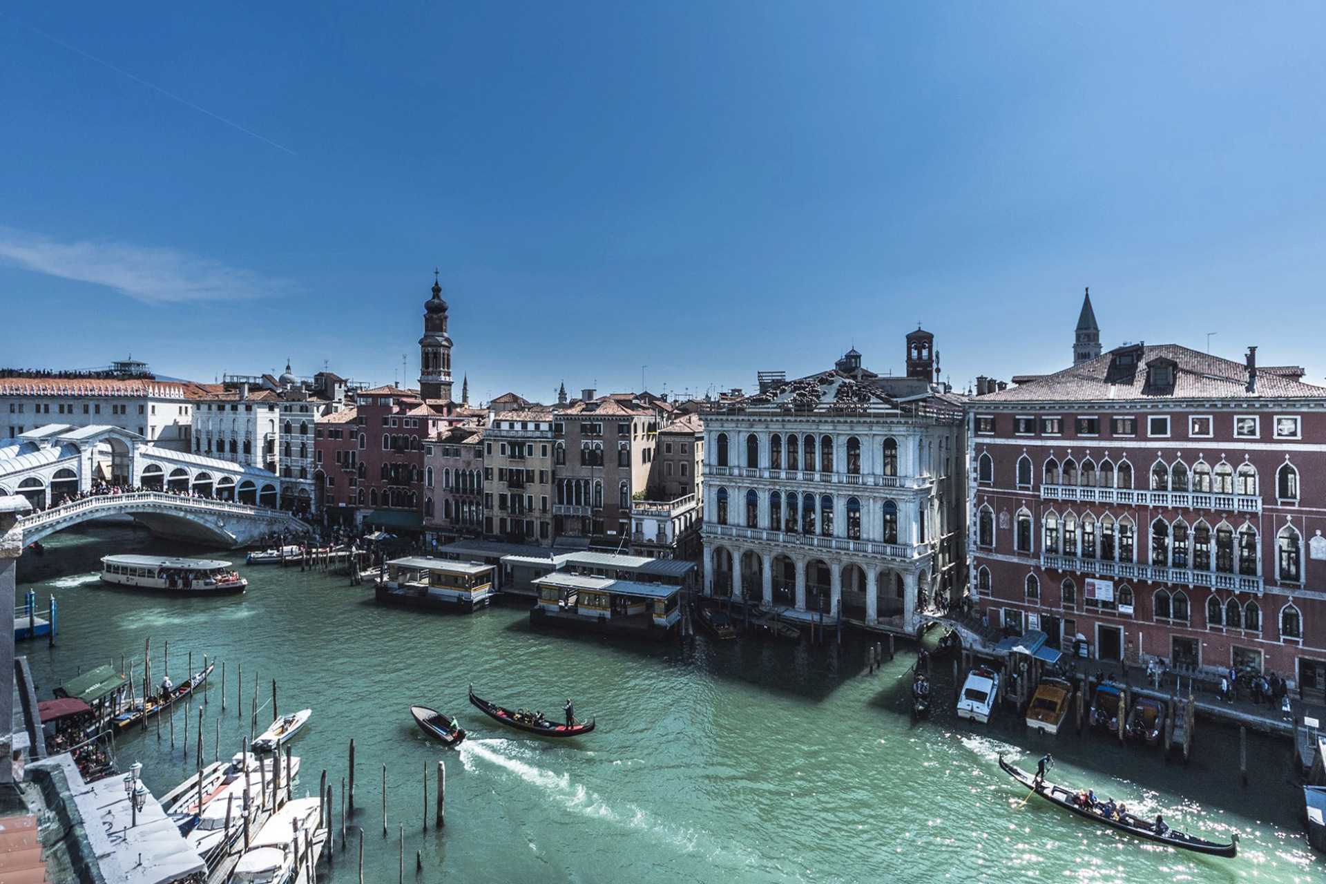 APPARTAMENTI E ATTICI DI LUSSO IN VENDITA A VENEZIA