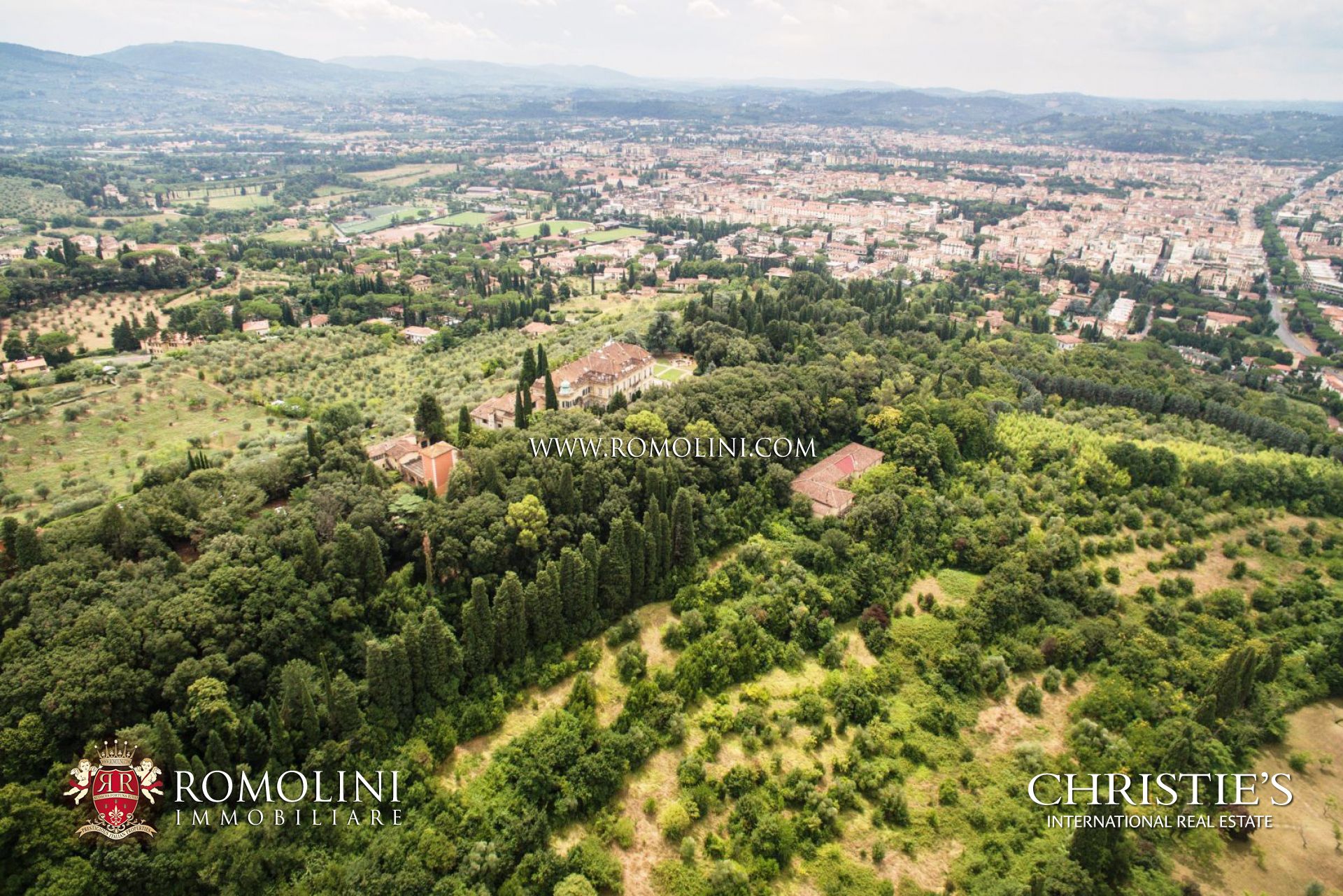VILLA CASA DI LUSSO IN VENDITA A FIESOLE,  APPARTAMENTO CASALE IN VENDITA FIESOLE