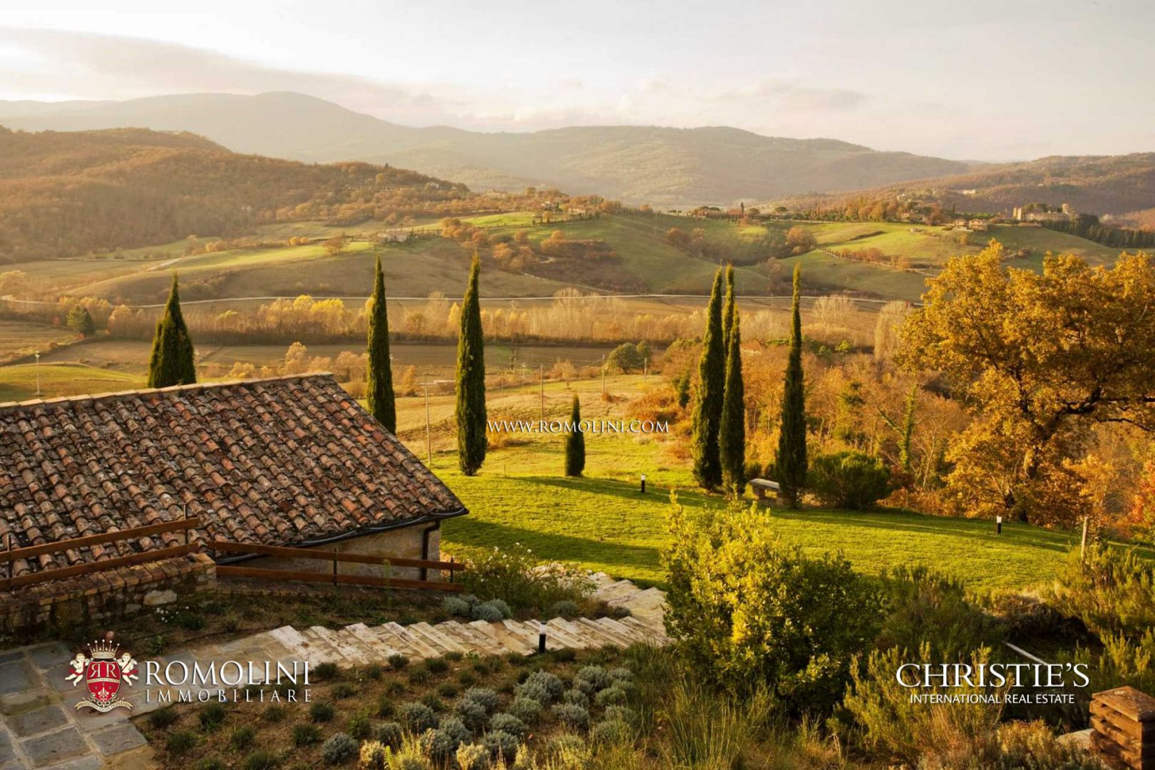 VILLE E CASALI IN VENDITA A UMBERTIDE, UMBRIA