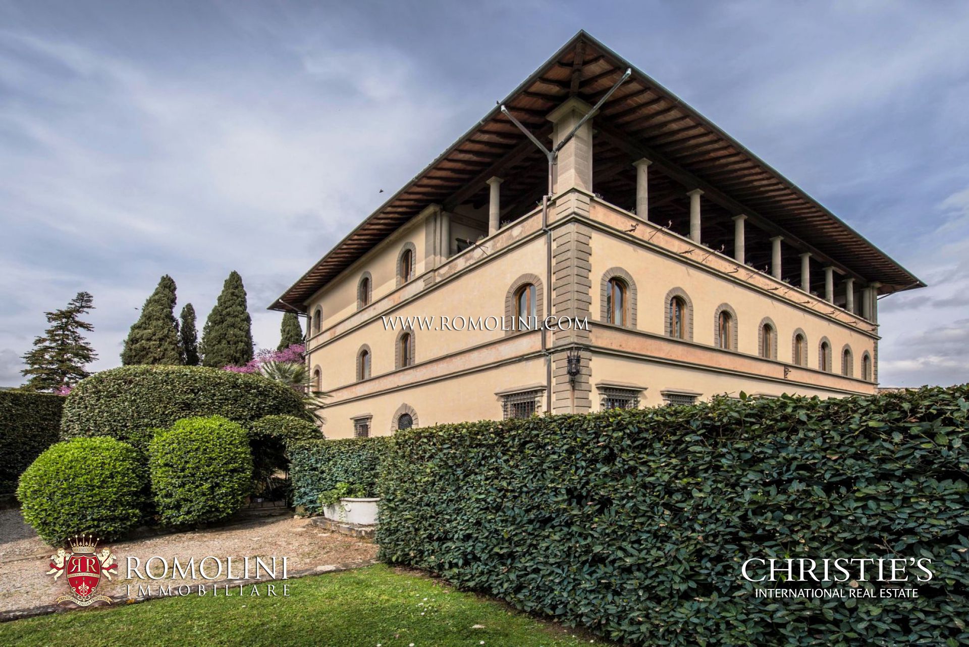 VILLA CASA DI LUSSO IN VENDITA A FIESOLE,  APPARTAMENTO CASALE IN VENDITA FIESOLE
