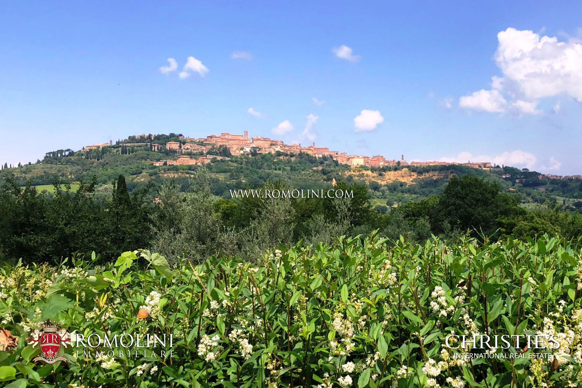 CASALI, AZIENDE AGRICOLE VITIVINICOLE, TENUTE, TORRI MEDIEVALI E VILLE IN VENDITA MONTEPULCIANO