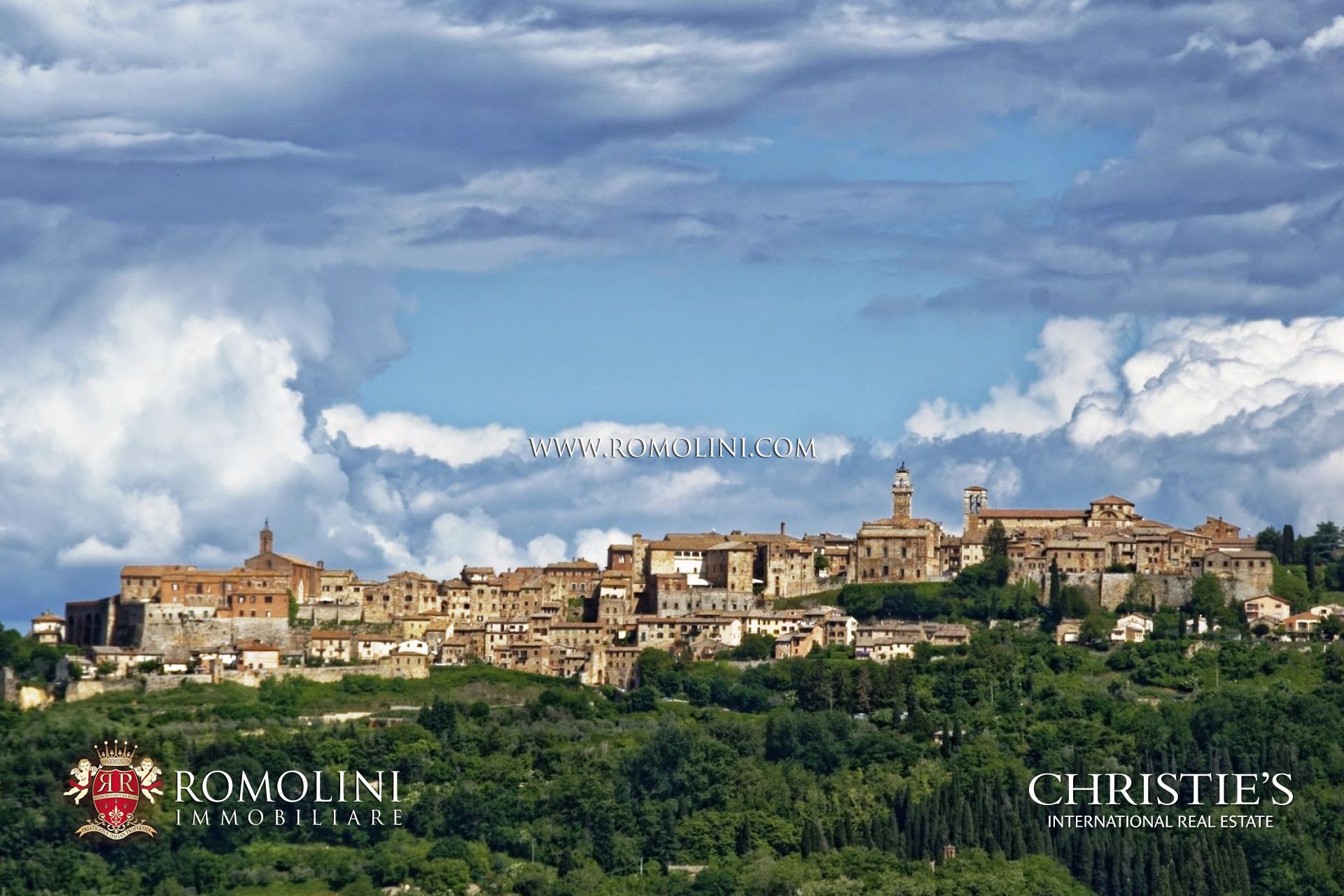 CASALI, AZIENDE AGRICOLE VITIVINICOLE, TENUTE, TORRI MEDIEVALI E VILLE IN VENDITA MONTEPULCIANO