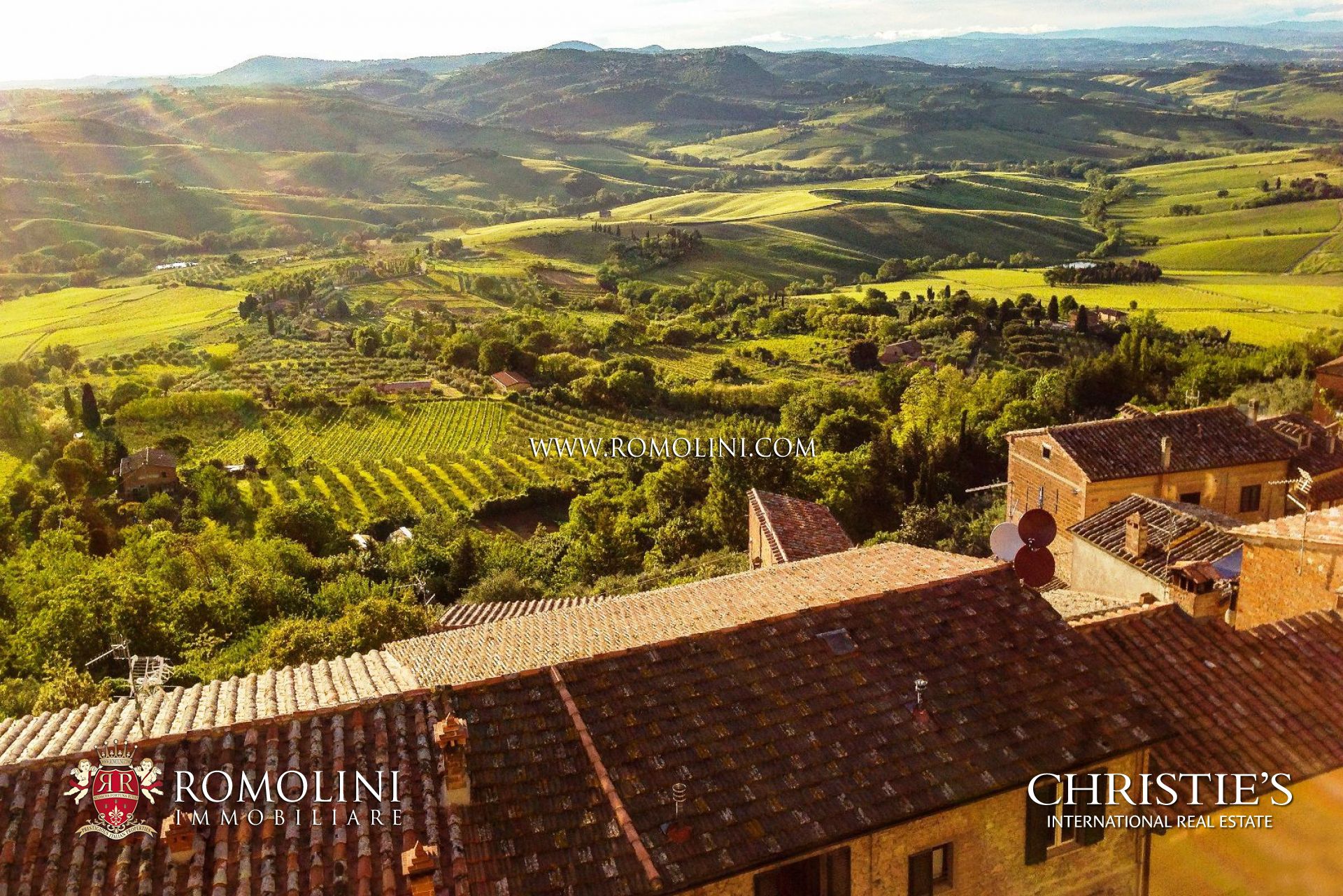 CASALI, AZIENDE AGRICOLE VITIVINICOLE, TENUTE, TORRI MEDIEVALI E VILLE IN VENDITA MONTEPULCIANO
