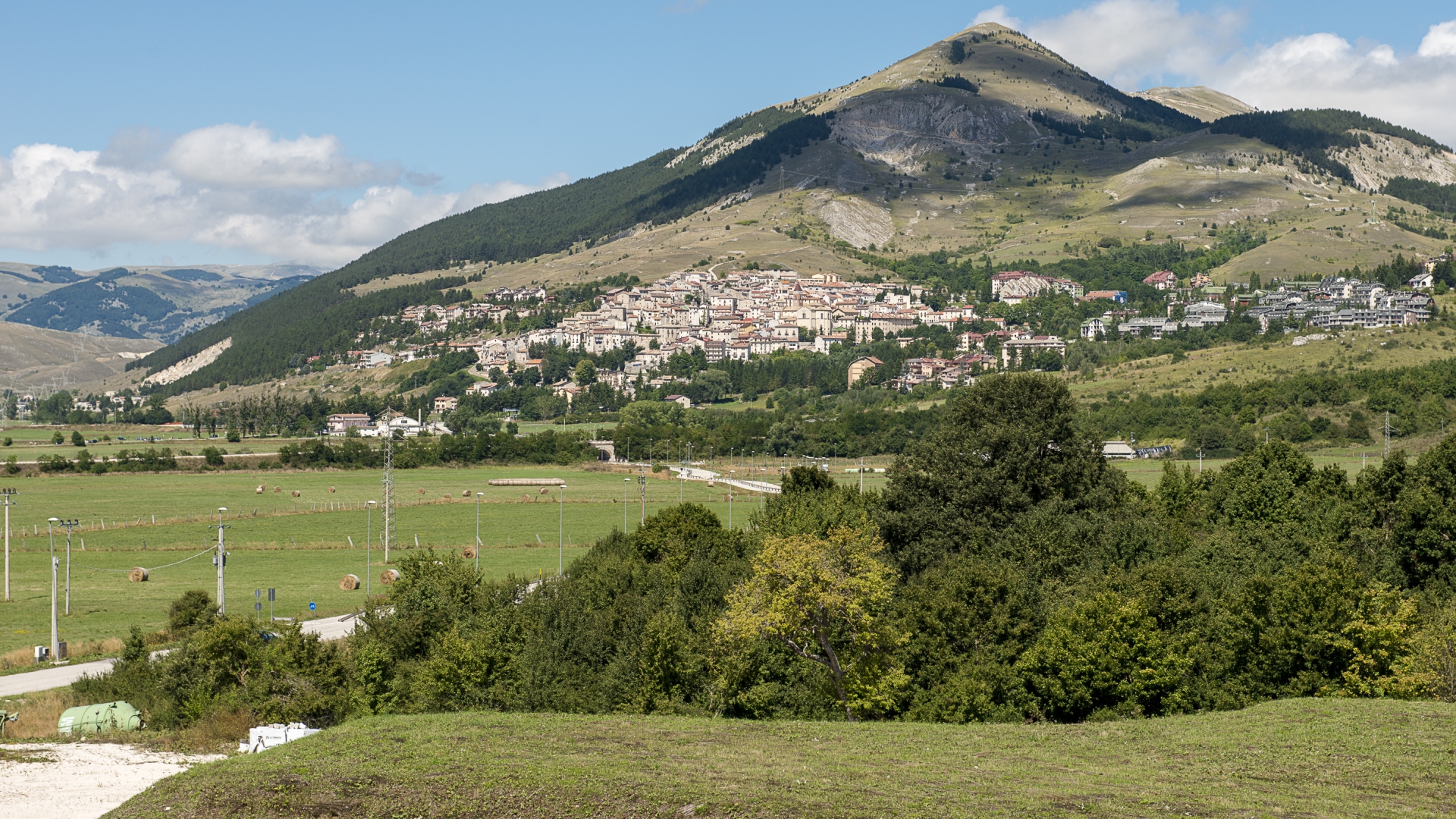 RUSTICI, CHALET DI MONTAGNA E HOTEL DI LUSSO IN VENDITA A CASTEL DI SANGRO, ABRUZZO
