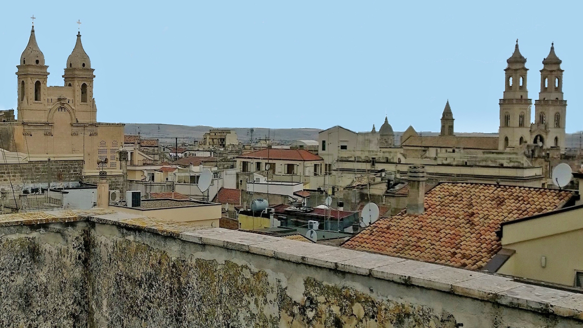 VILLE DI LUSSO E IMMOBILI STORICI IN VENDITA AD ALTAMURA, PUGLIA