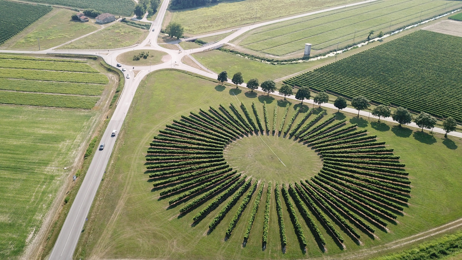 VILLE DI LUSSO IN VENDITA A SAN VITO – AZIENDE VITIVINICOLE IN VENDITA SULLE COLLINE DEL PROSECCO