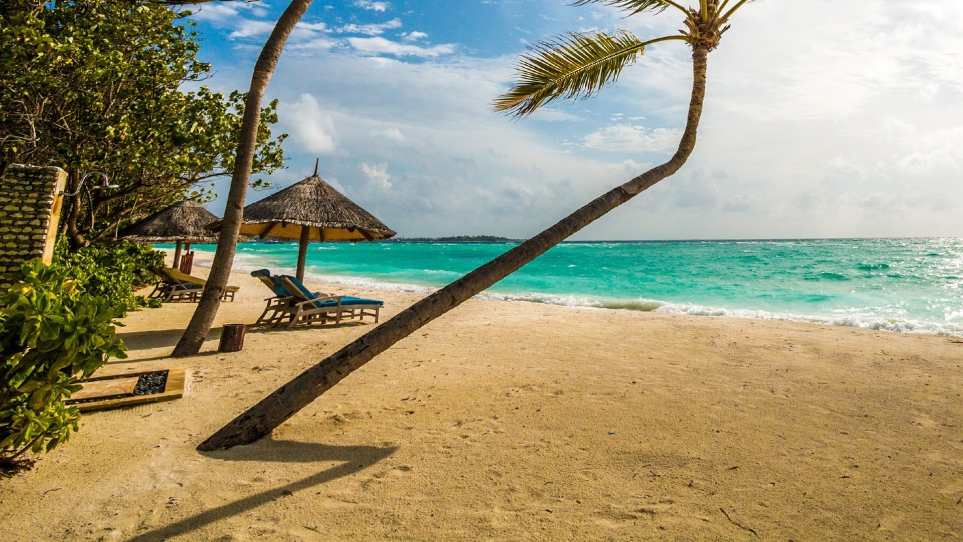 MALDIVE, FAADHOO - ISOLA VERGINE E RESORT ALLE MALDIVE IN VENDITA