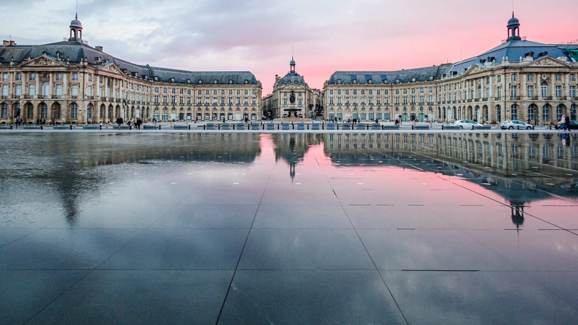 AZIENDE VITIVINICOLE E CHÂTEAUX IN VENDITA NELLA ZONA DI BORDEAUX, FRANCIA