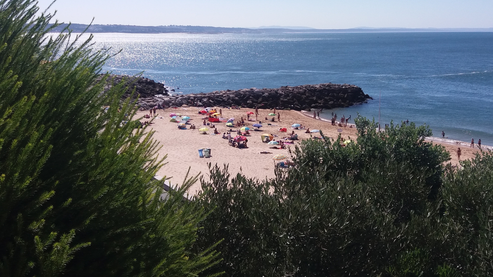 VILLE E APPARTAMENTI DI LUSSO VISTA MARE IN VENDITA A OEIRAS, PORTOGALLO