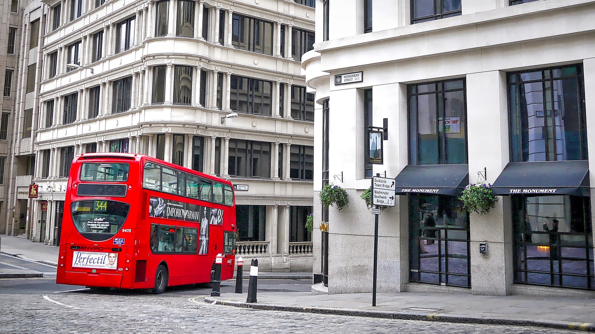APPARTAMENTI DI LUSSO E VILLETTE A SCHIERA IN VENDITA A MARGARETTA TERRACE, LONDRA