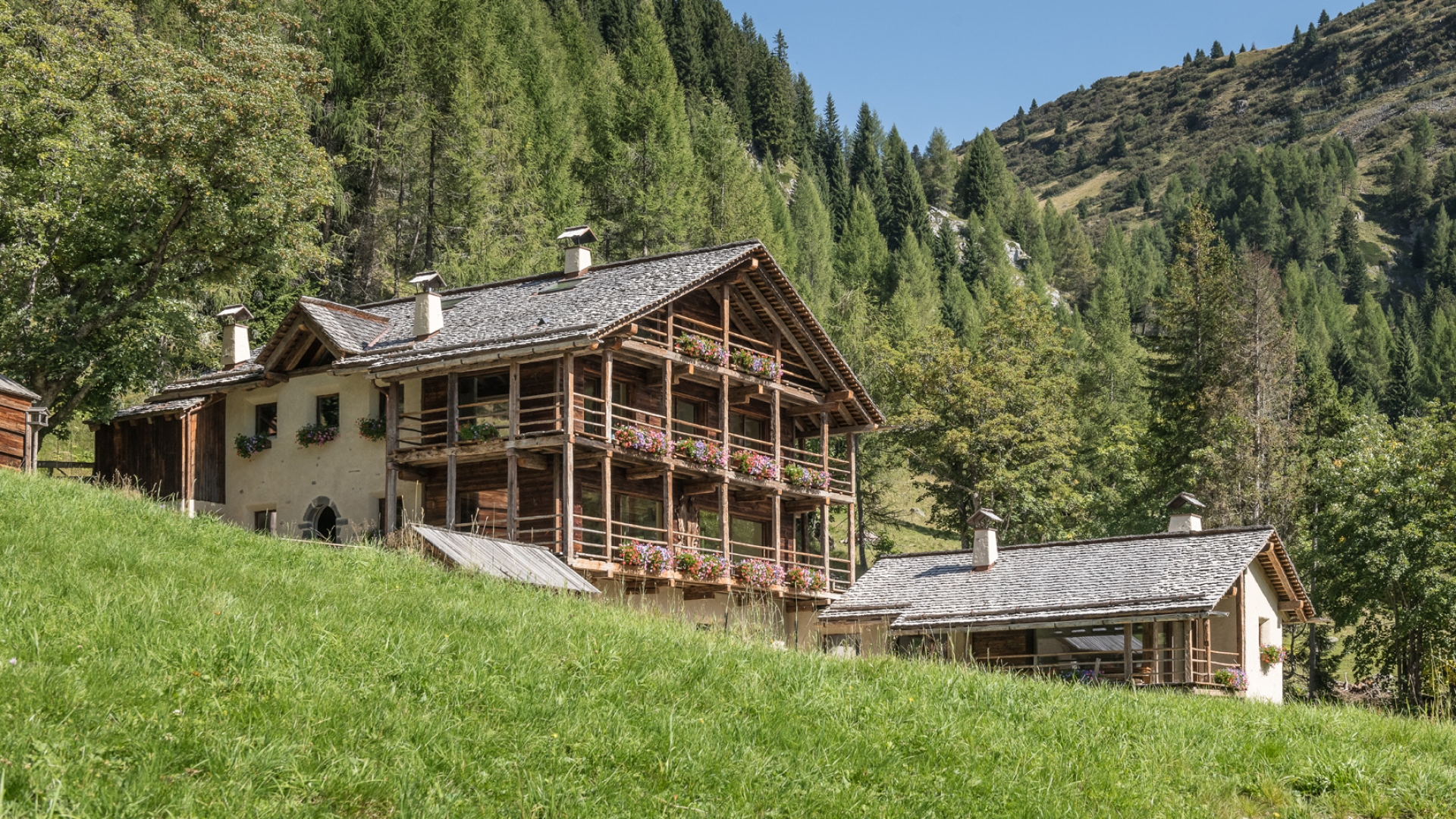LIVINALLONGO, VENETO: CHALET DI LUSSO, VILLE DI PREGIO E CASE DI MONTAGNA IN VENDITA SULLE ALPI