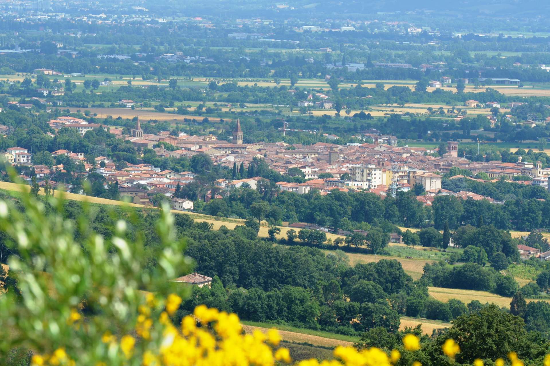VILLE CASALE IN VENDITA SANSEPOLCRO, CASE APPARTAMENTI CENTRO STORICO SANSEPOCLRO