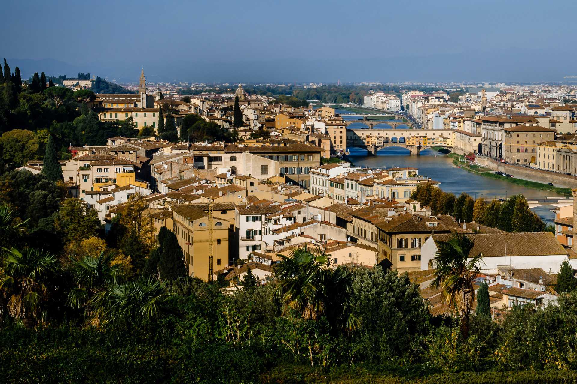 APPARTAMENTI DI LUSSO OLTRARNO, CASE IN VENDITA OLTRARNO, BOUTIQUE HOTEL DI LUSSO OLTRARNO FIRENZE