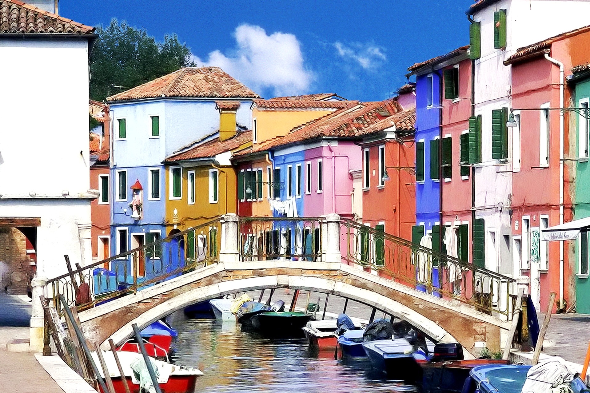 VENEZIA, SANTA CROCE: APPARTAMENTI IN VENDITA SESTIERE SANTA CROCE, VENEZIA - ATTICI VISTA CANAL GRANDE IN VENDITA VENEZIA