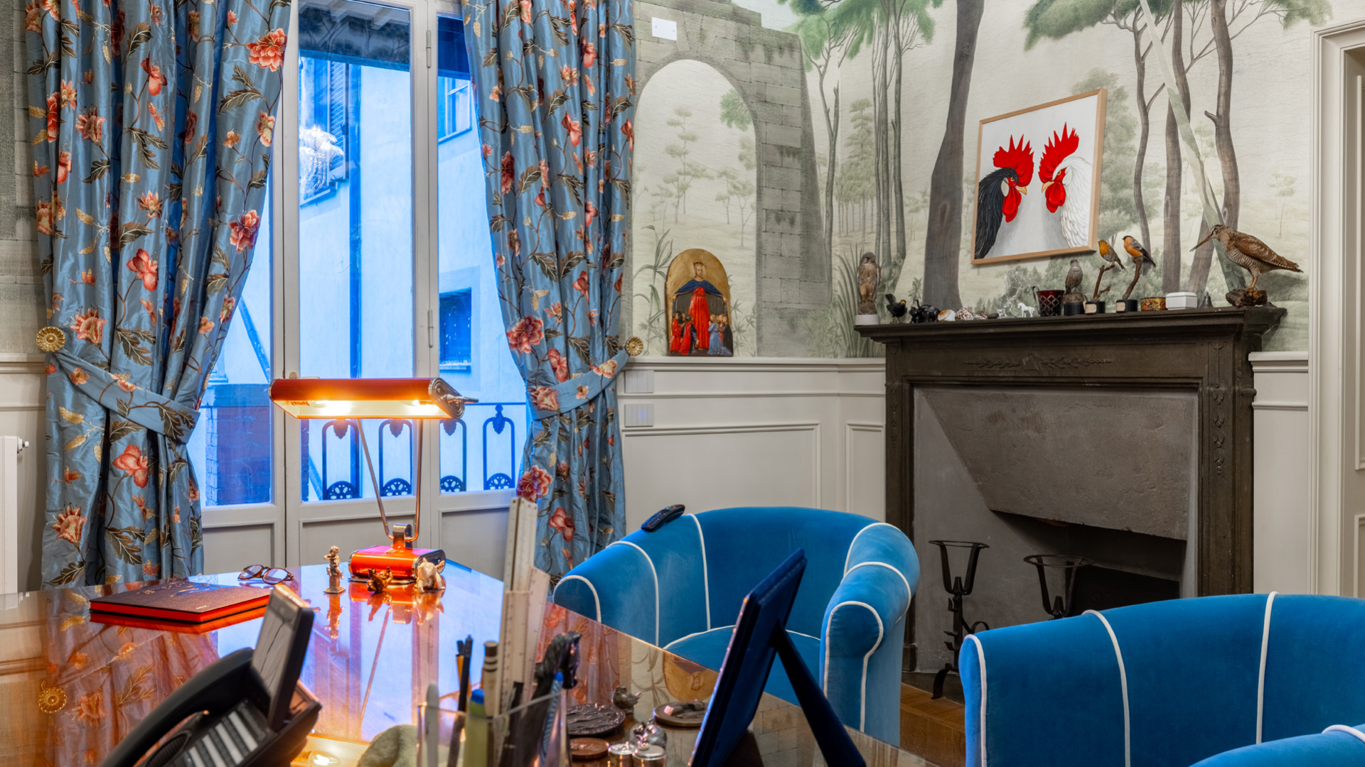 Romolini Immobiliare - Piazza Torre di Berta, 4 - Sansepolcro