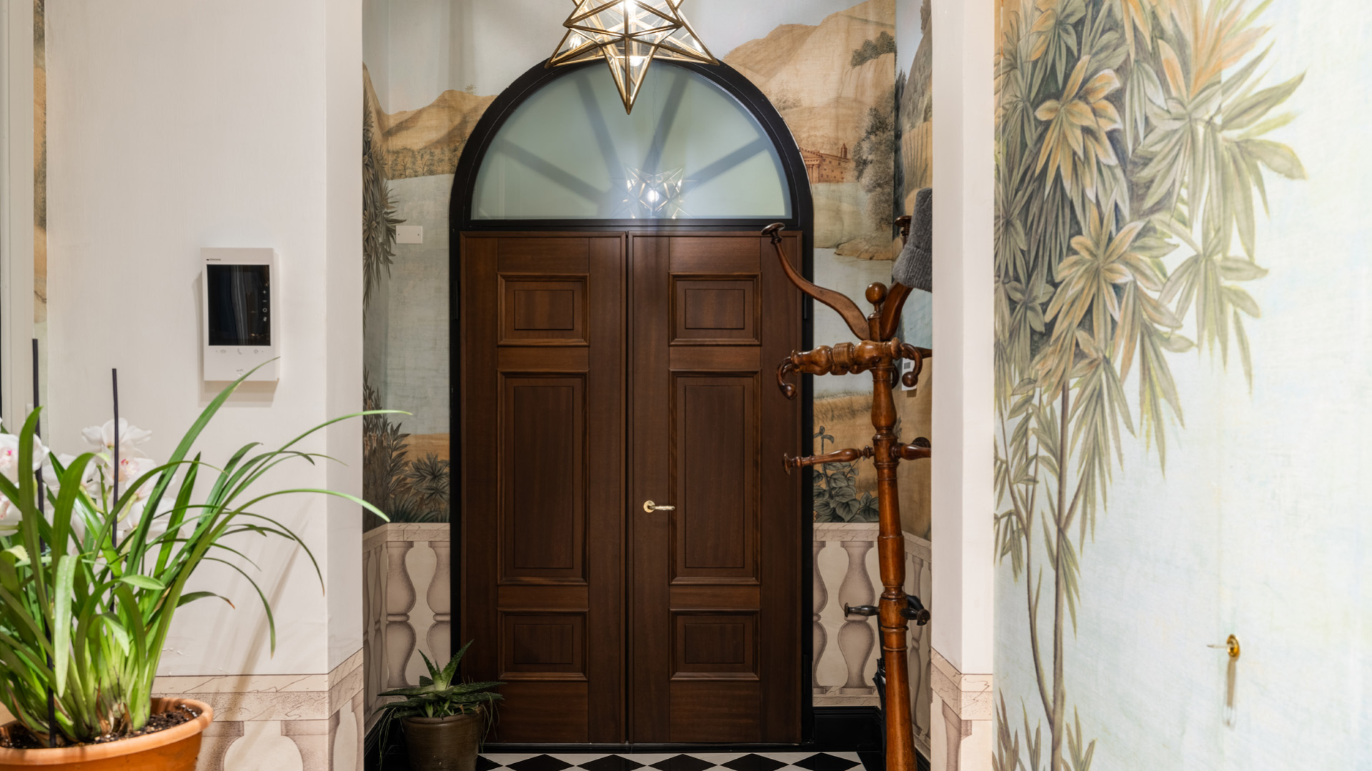 Romolini Immobiliare - Piazza Torre di Berta, 4 - Sansepolcro