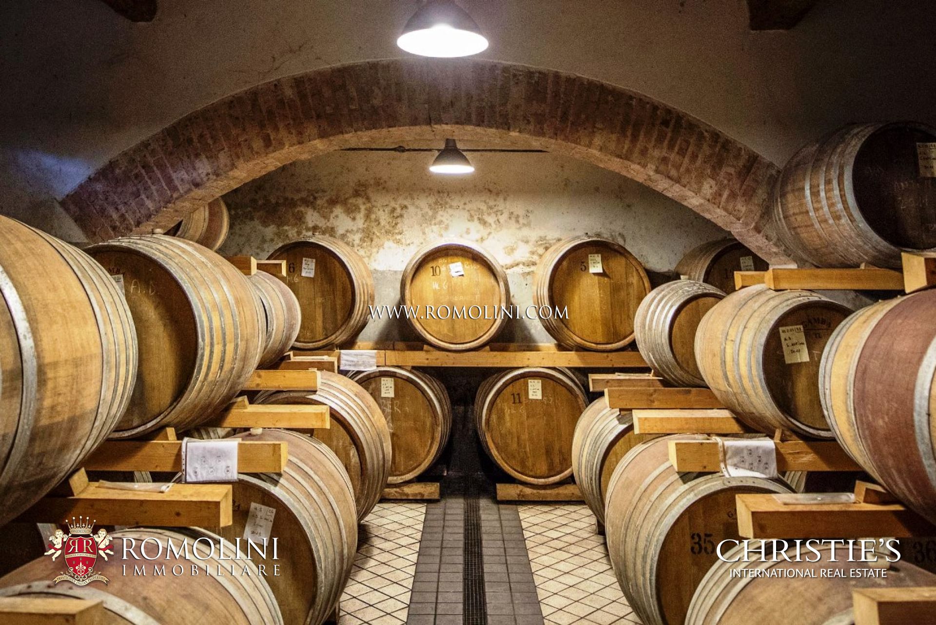 TENUTA VITIVINICOLA IN VENDITA BRUNELLO DI MONTALCINO, CANTINA VIGNETI  AZIENDA AGRICOLA VINICOLA BRUNELLO MONTALCINO