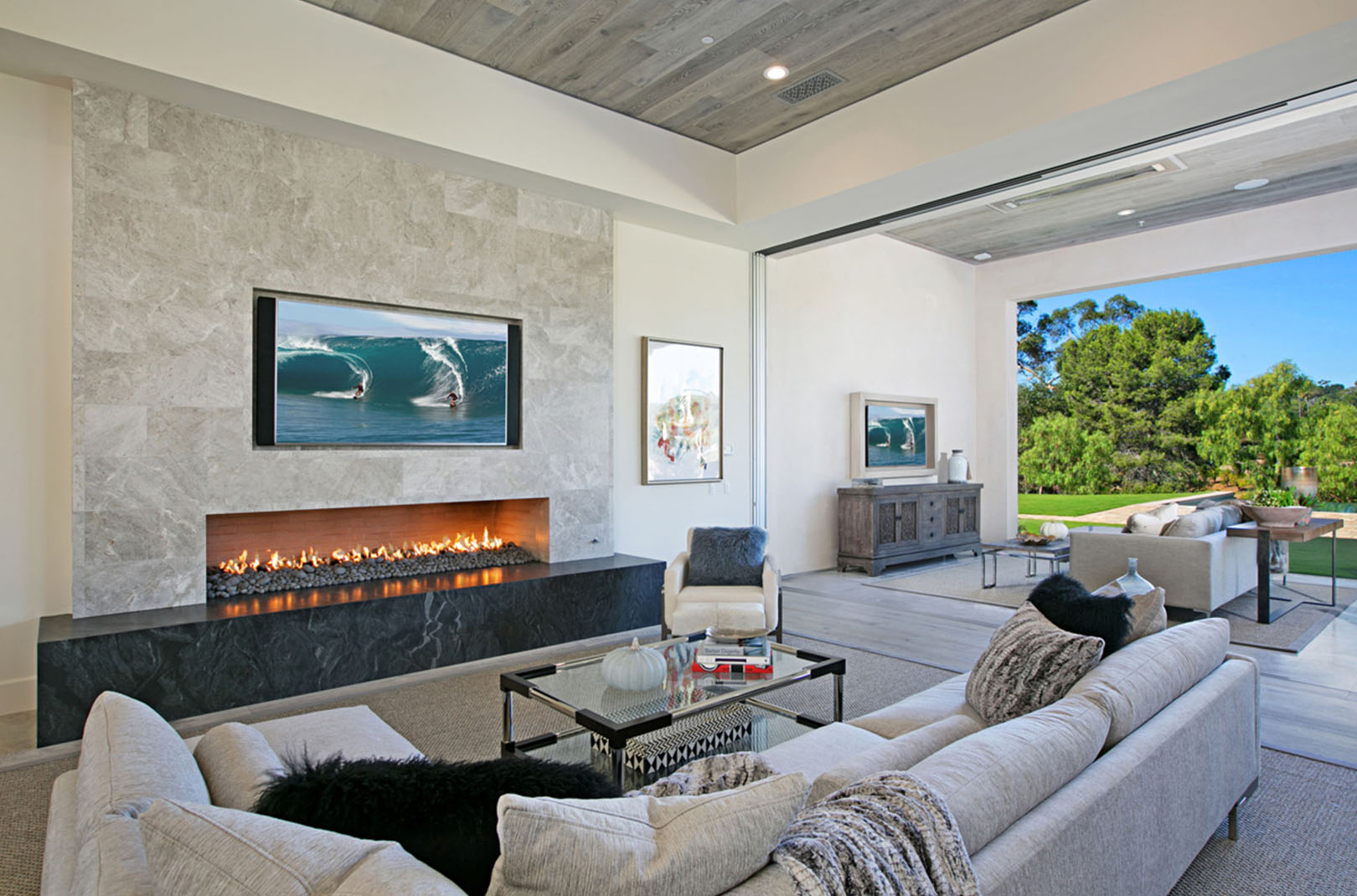 VILLA DI LUSSO IN VENDITA NEGLI STATI UNITI - MIAMI, NEW YORK, CHARLESTON