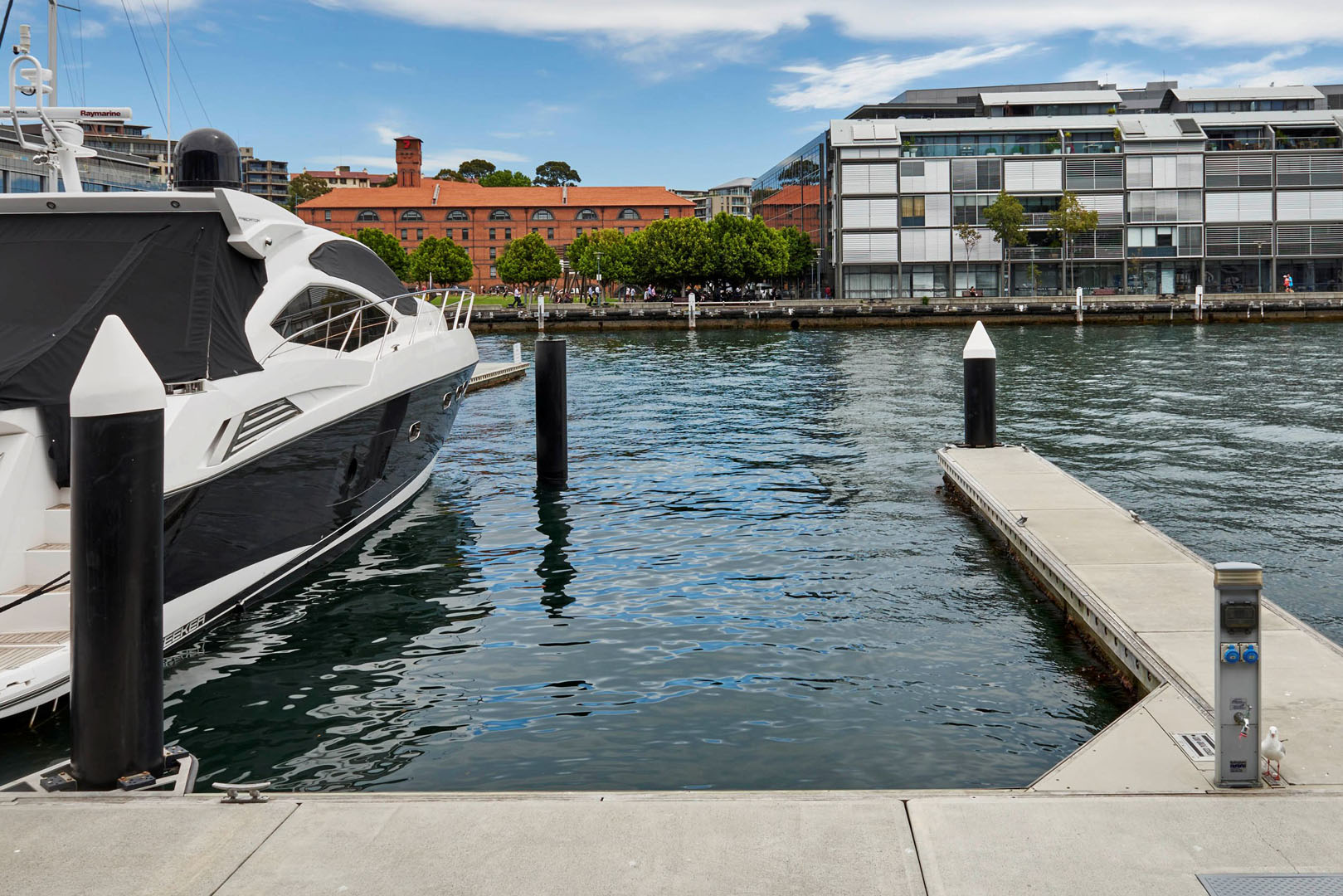 VILLE DI LUSSO VISTA MARE IN VENDITA IN AUSTRALIA