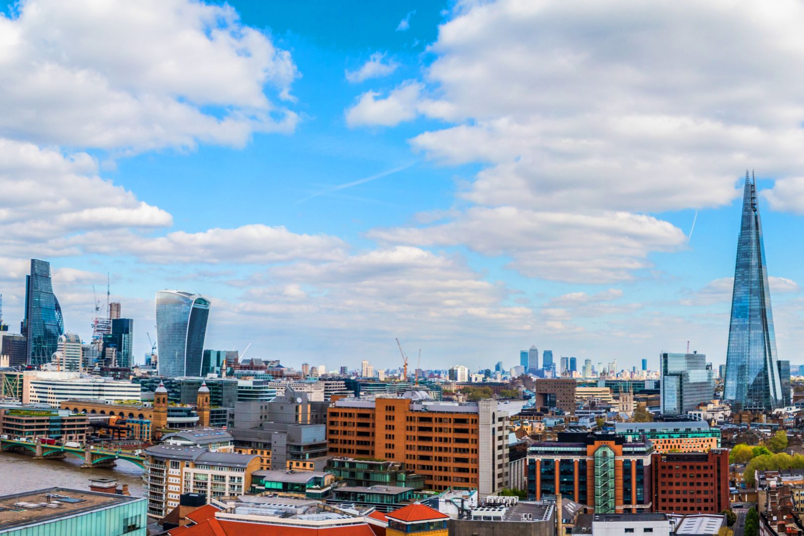 INGHILTERRA - CASE DI LUSSO IN VENDITA A LONDRA