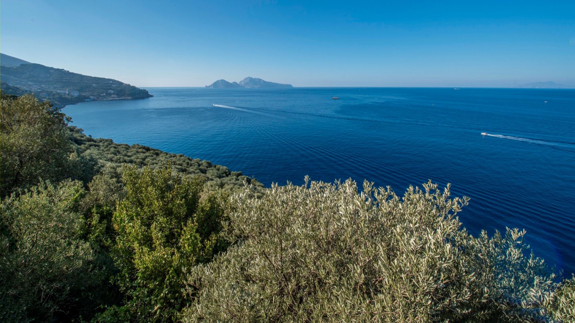 VILLA VISTA MARE IN VENDITA - VENDITA VILLE E CASE AL MARE CON VISTA