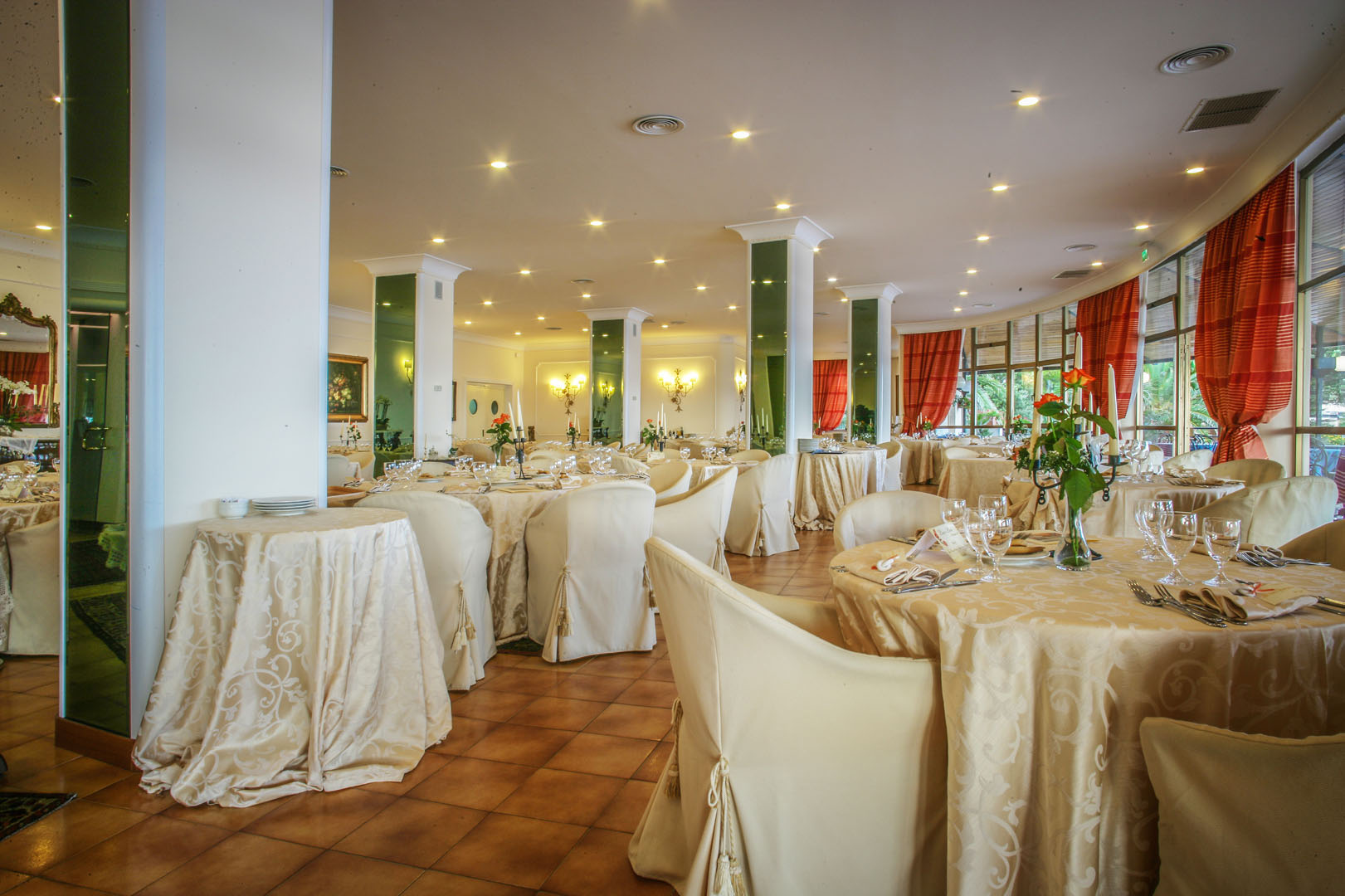 Immobile a reddito in vendita in Toscana e Umbria