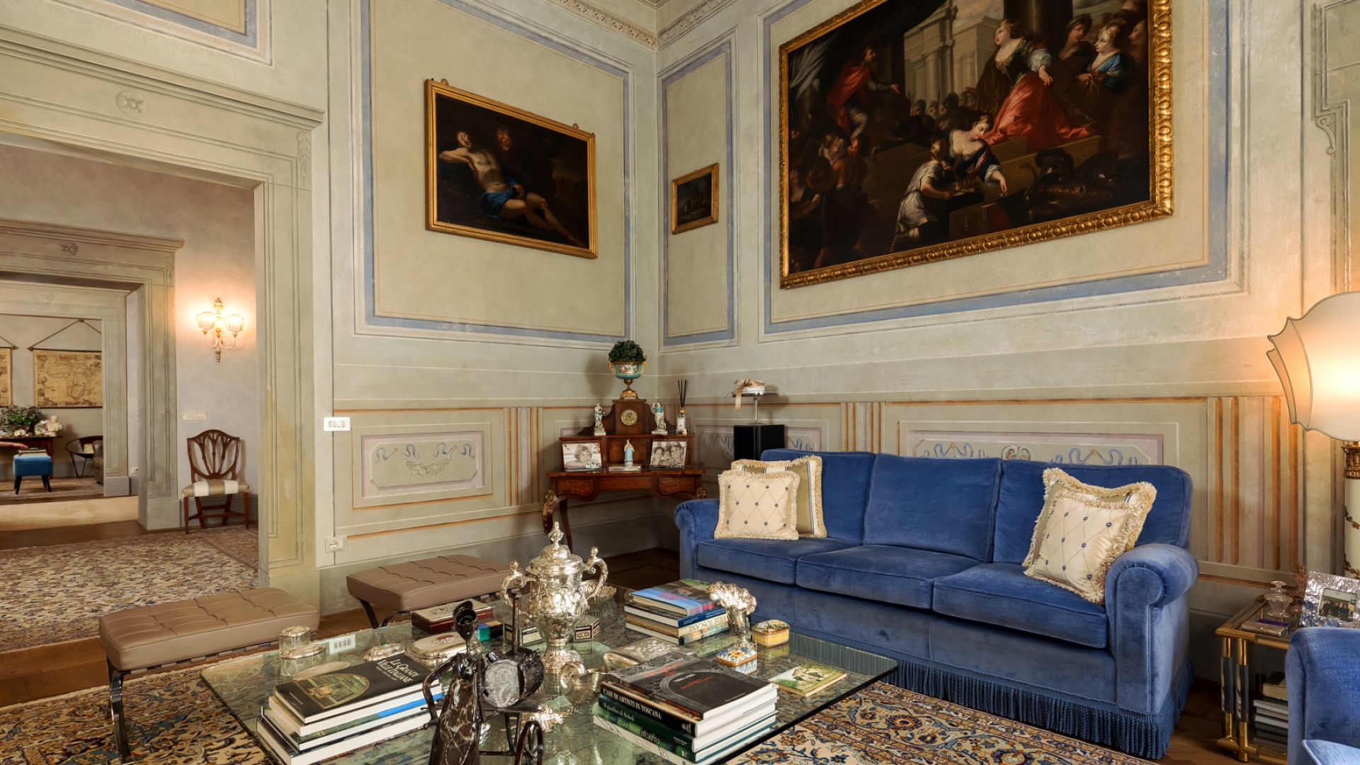 APPARTAMENTI  IN VENDITA AD AREZZO, ATTICI DI LUSSO CON TERRAZZO, VENDESI CASA CON GIARDINO E GARAGE