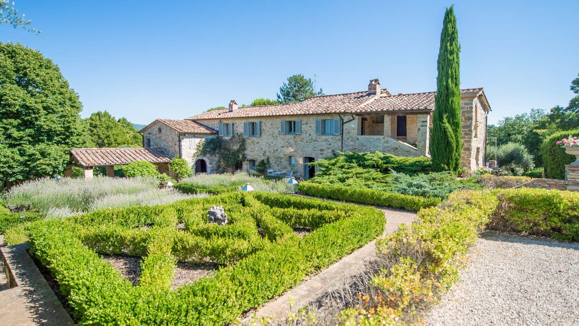 luxury villa for sale umbria