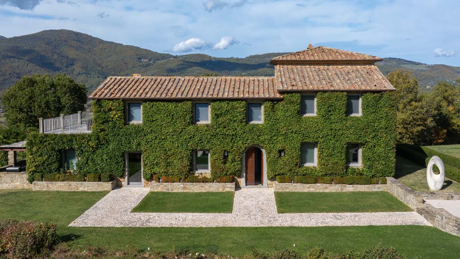luxury villa for sale umbria perugia