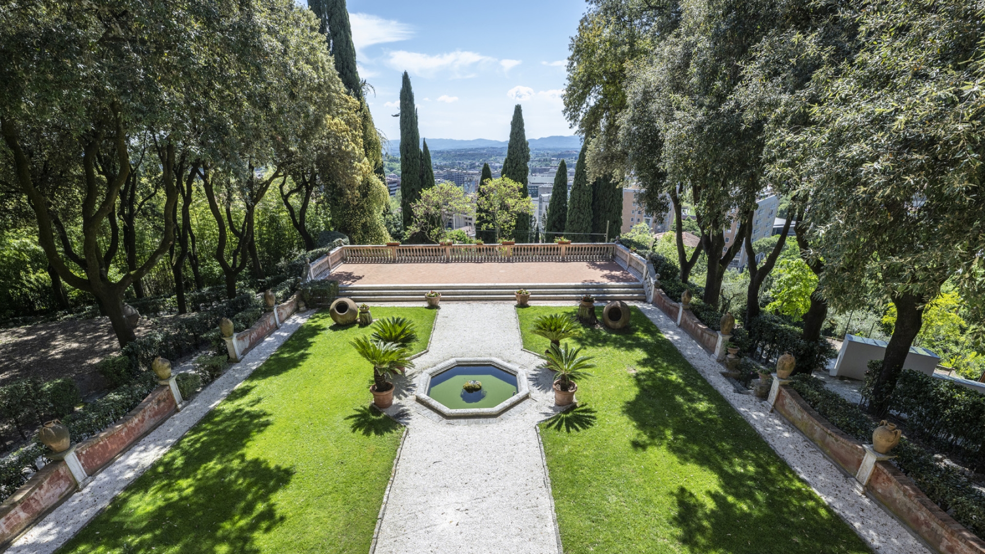 villa di lusso vendita umbria perugia