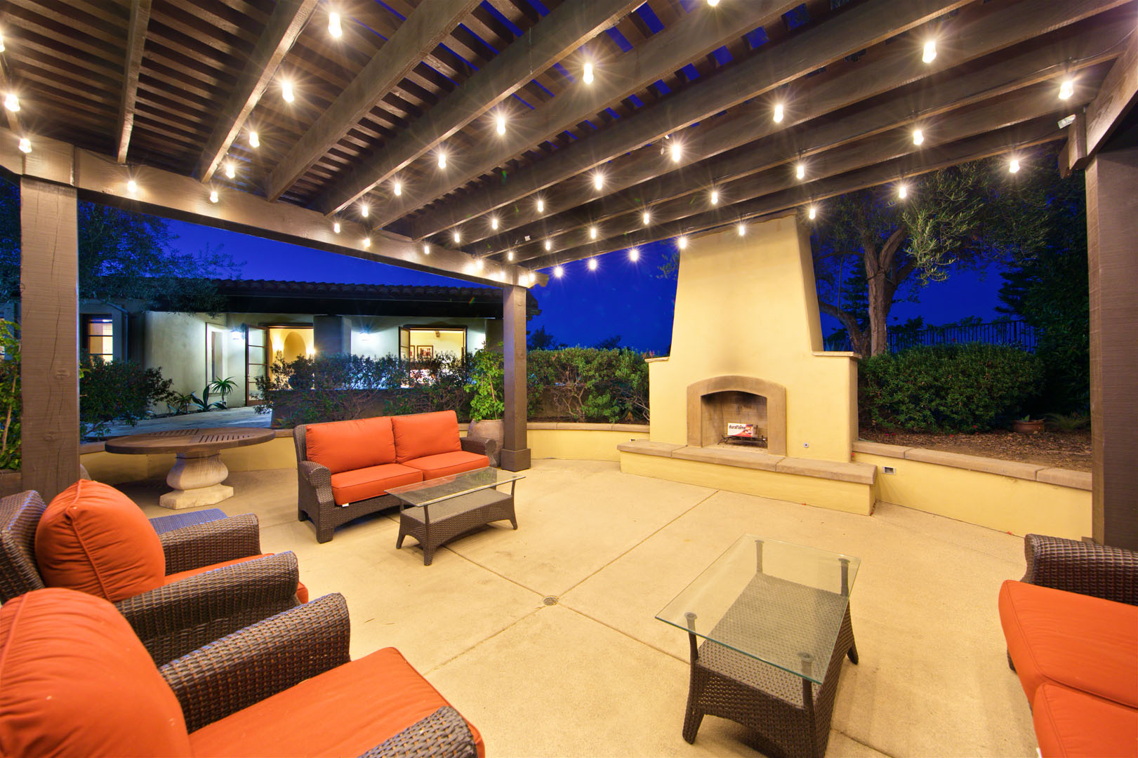 VILLA DI LUSSO IN VENDITA NEGLI STATI UNITI - MIAMI, NEW YORK, CHARLESTON