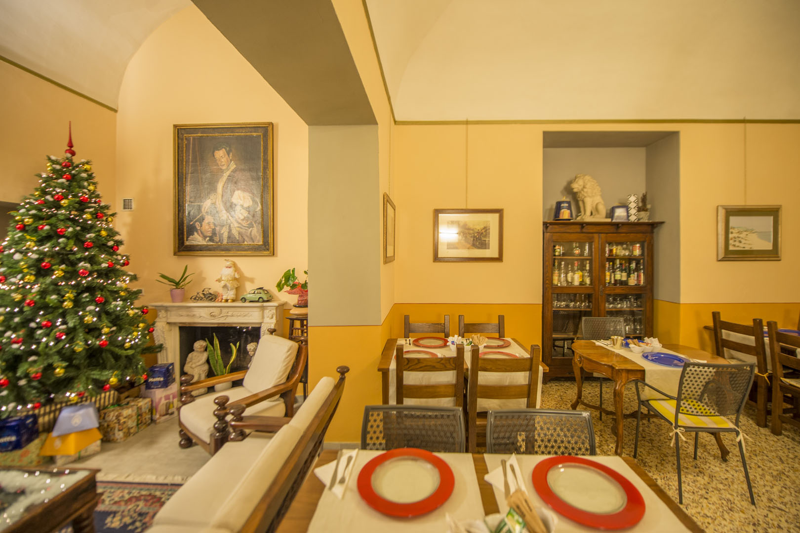 Immobile a reddito in vendita in Toscana e Umbria