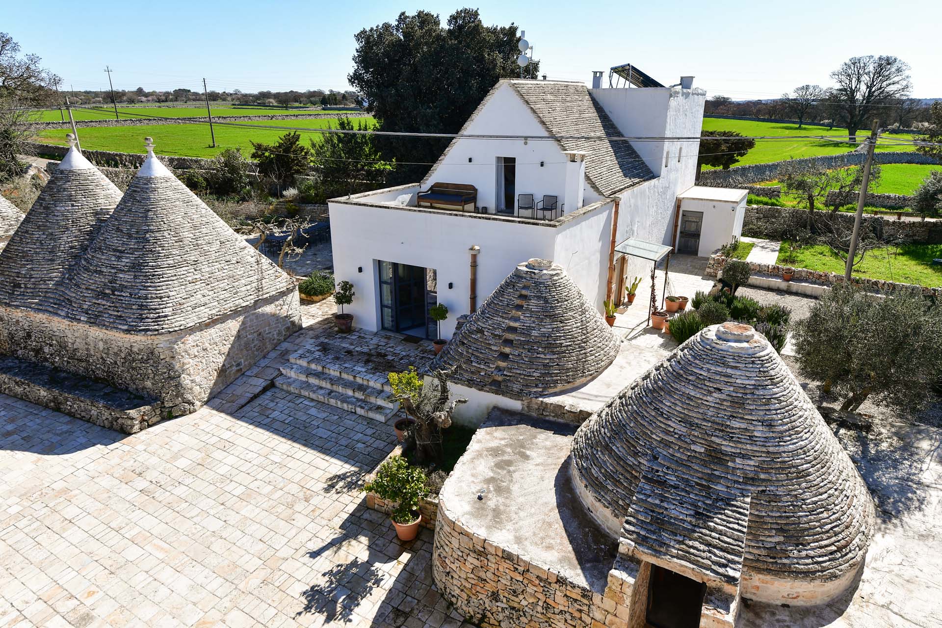 VILLE DI LUSSO ITALIA IN AFFITTO - CASE E APPARTAMENTI DI PRESTIGIO VACANZE ITALIA