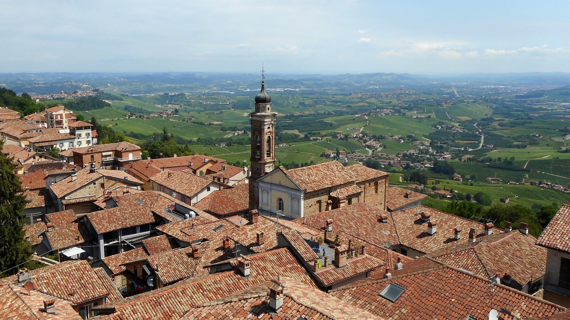 NOVARA - IMMOBILI DI LUSSO IN VENDITA IN PIEMONTE