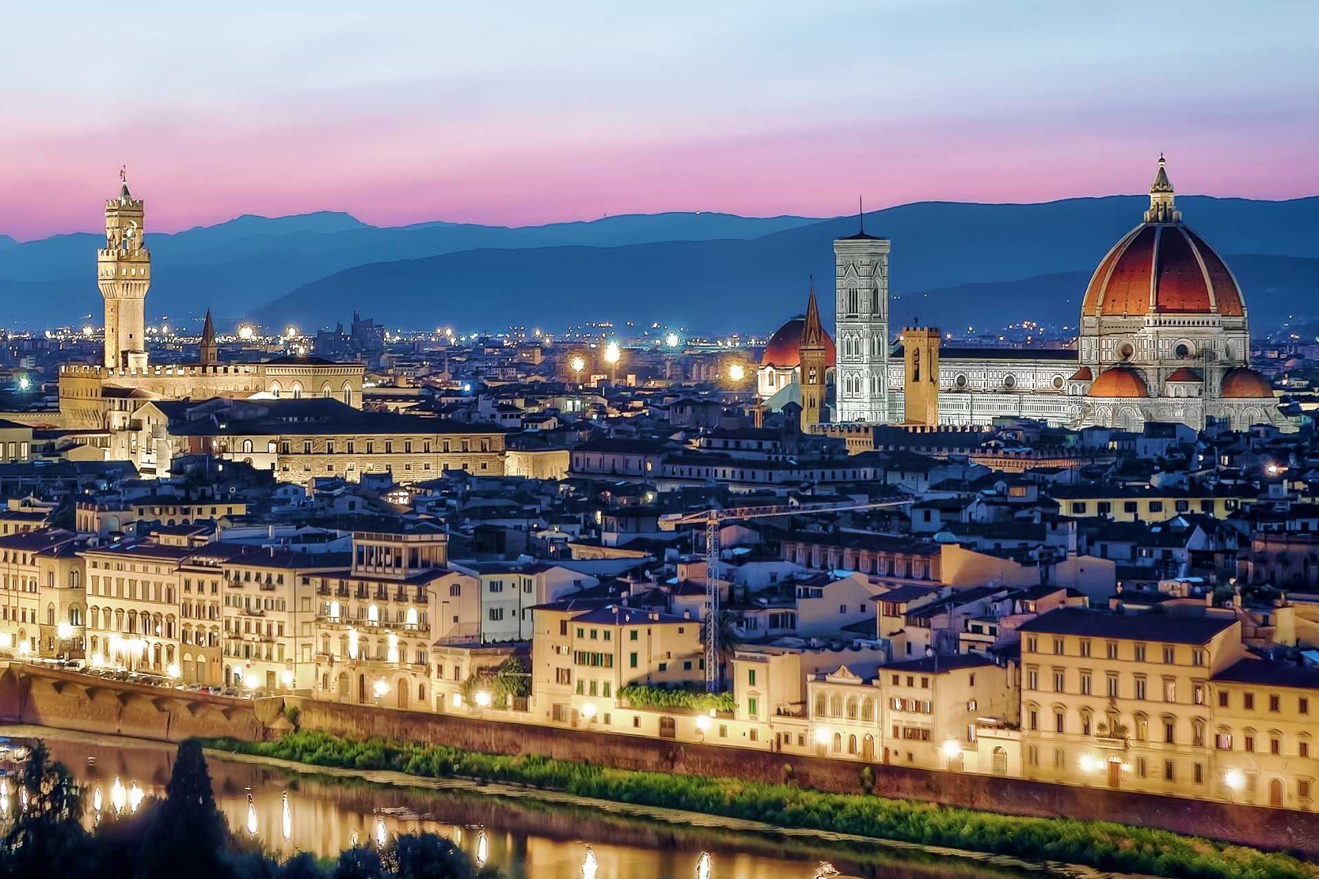 FIRENZE: VILLA IN VENDITA A FIRENZE, APPARTAMENTO IN VENDITA A FIRENZE | Romolini-Christieï¿½s