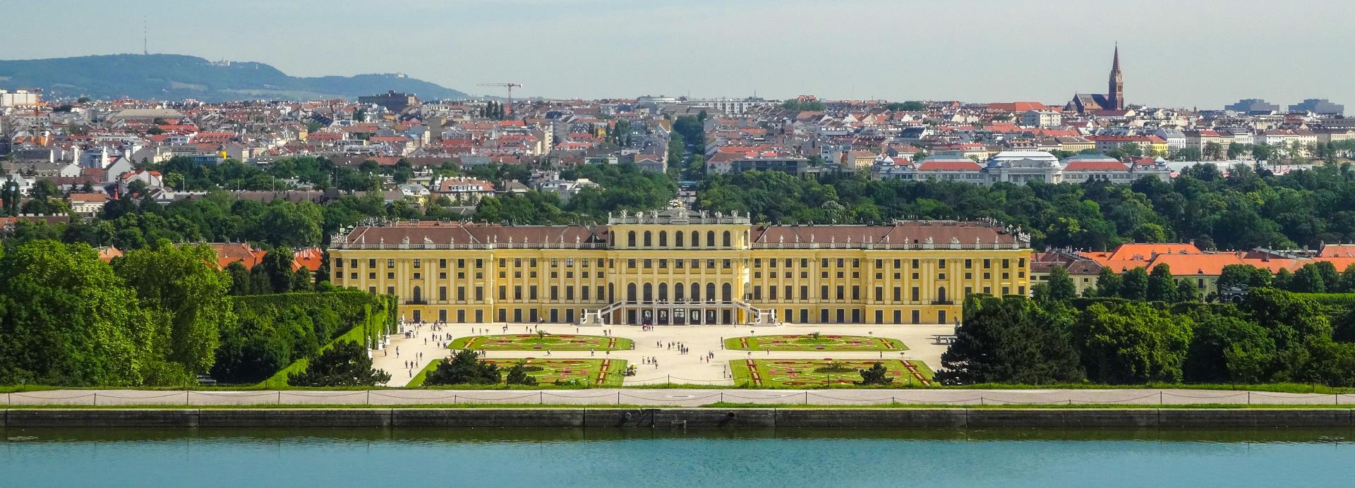 VILLE E APPARTAMENTI DI LUSSO IN VENDITA A VIENNA, AUSTRIA