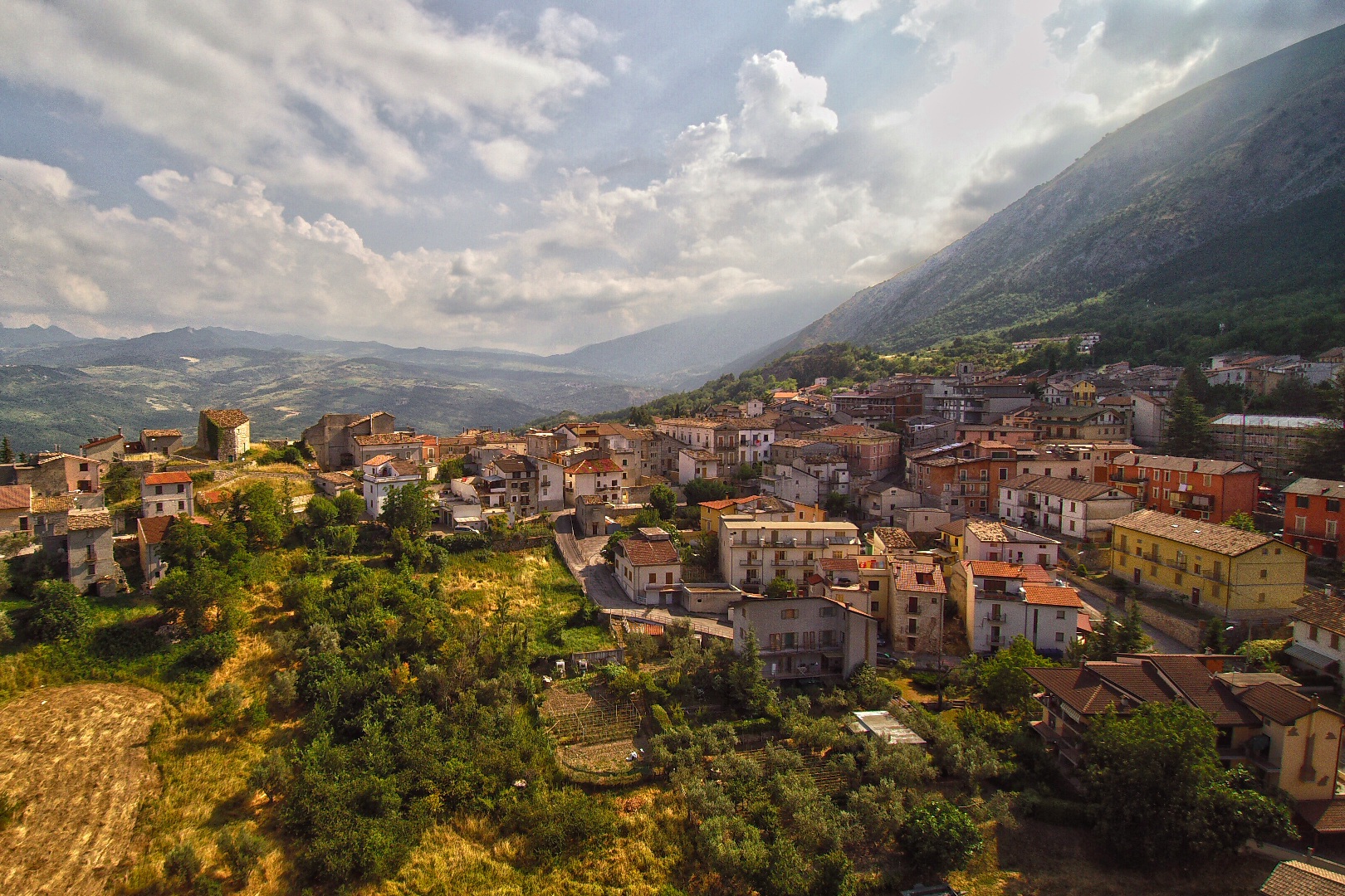 IMMOBILI DI LUSSO IN VENDITA A CHIETI, Abruzzo