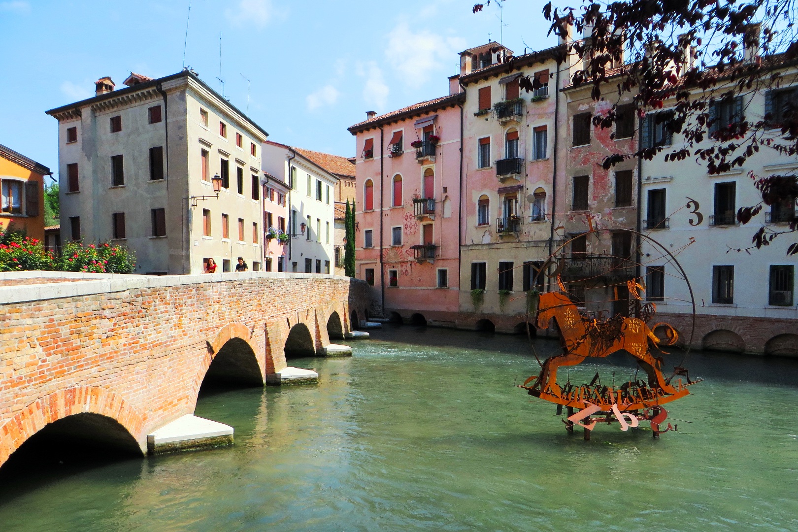 TREVISO - APPARTAMENTI DI LUSSO E VILLE IN VENDITA