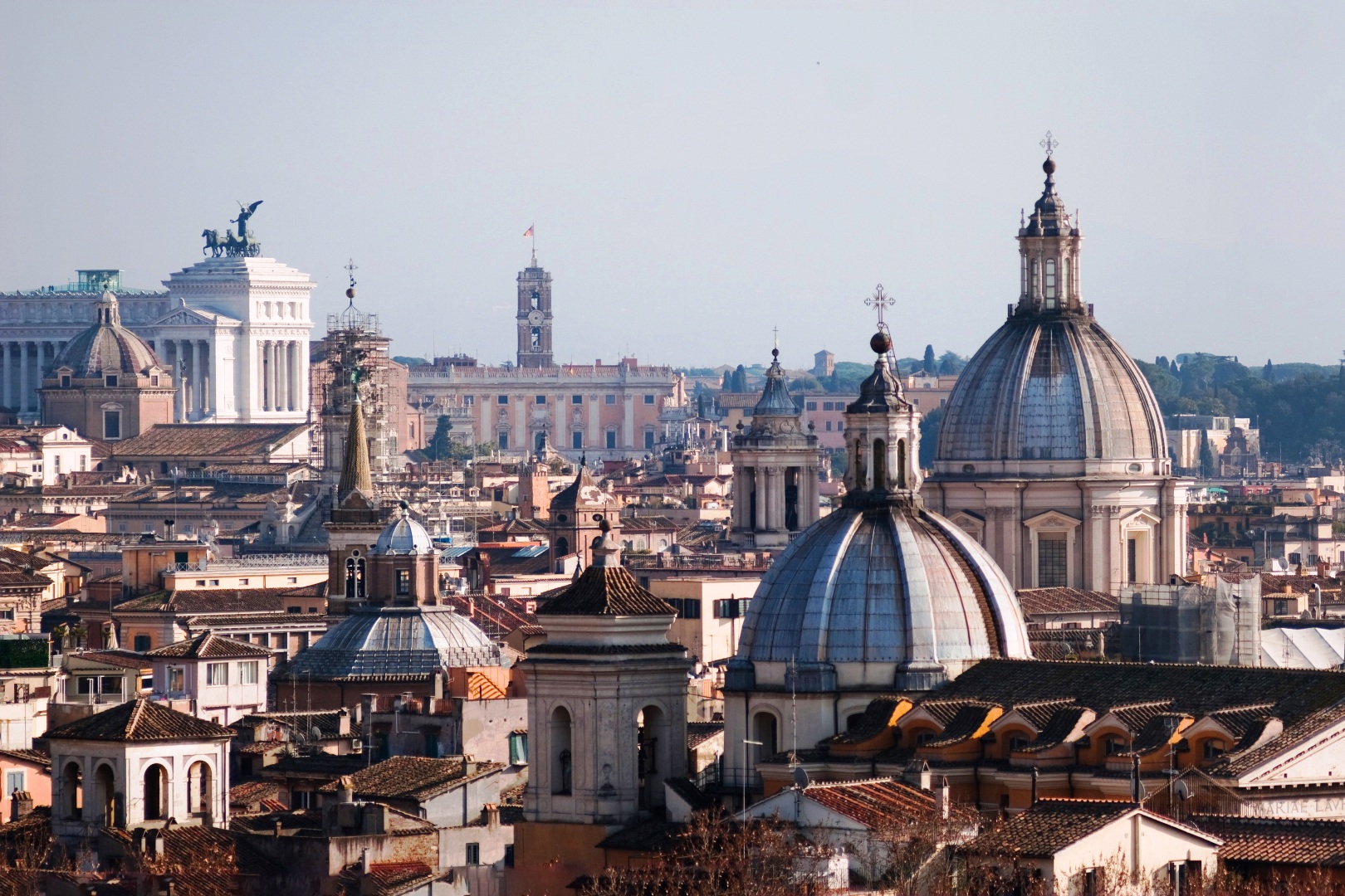 IMMOBILI DI LUSSO IN VENDITA A ROMA