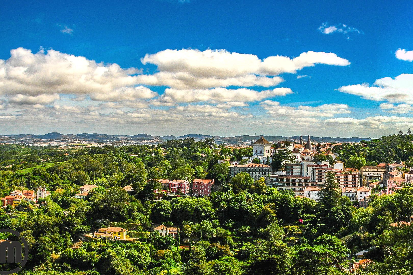 IMMOBILI DI LUSSO IN VENDITA, SINTRA - PORTOGALLO