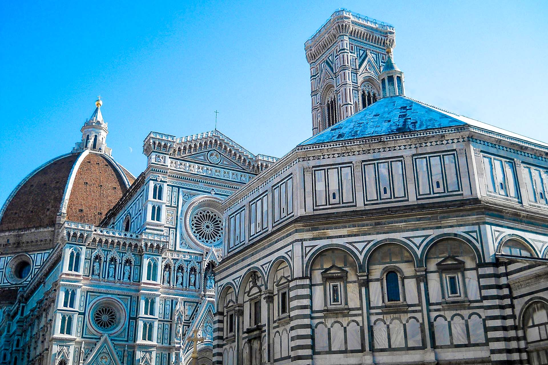 CASA DI LUSSO IN VENDITA IN PIAZZA DEL DUOMO, APPARTAMENTO ATTICO FIRENZE