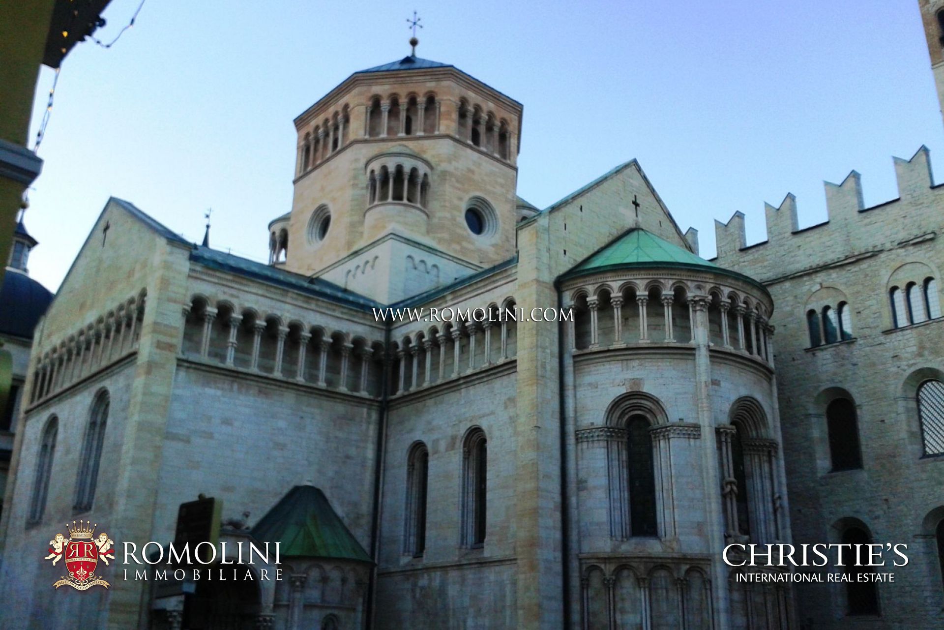 TRENTINO-ALTO ADIGE - IMMOBILI IN VENDITA - CHALET E CASE DI LUSSO IN VENDITA - MADONNA DI CAMPIGLIO