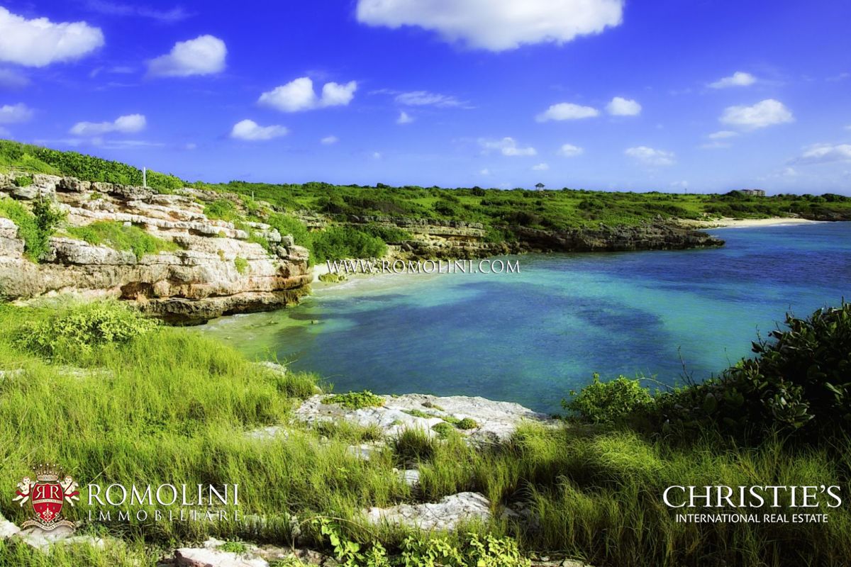 VILLA IN VENDITA AI CARAIBI - ANTILLE, REPUBBLICA DOMINICANA, COSTA RICA