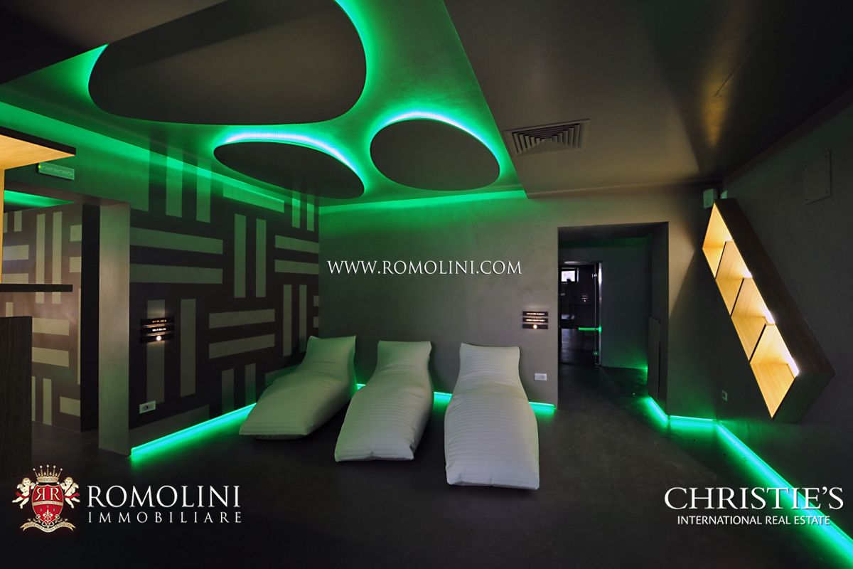 SPA, CENTRO BENESSERE IN VENDITA, Hotel e Alberghi con SPA in vendita