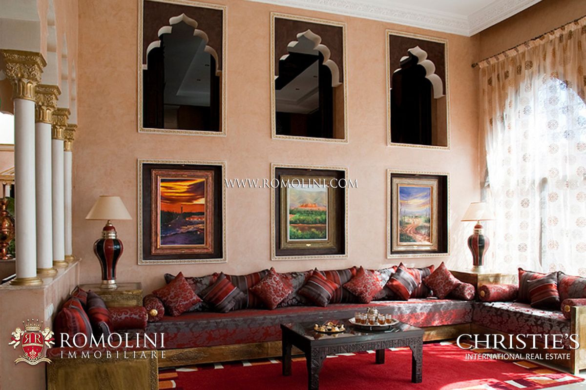 RIAD IN VENDITA IN MAROCCO